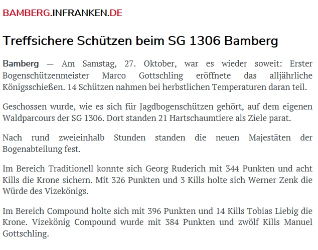 Bericht im Fränkischen Tag 07.11.2018.jpg